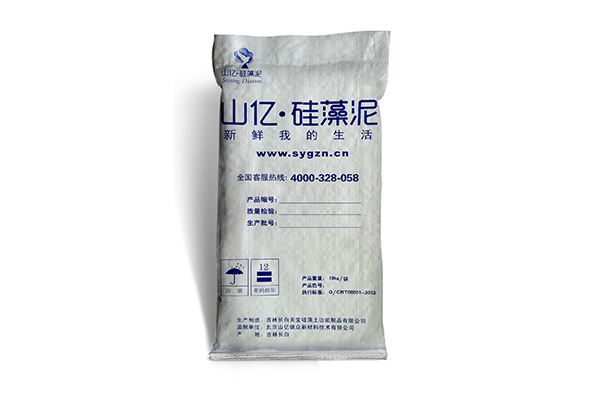 葫蘆島專業(yè)化肥編織袋定制